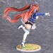 Figura Umamusume: Pretty Derby 1-7 Daiwa Scarlet [Your Scarlet Tailwind] 26 cm